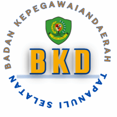 BADAN KEPEGAWAIAN DAERAH